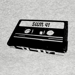 Sum 41 T-Shirt